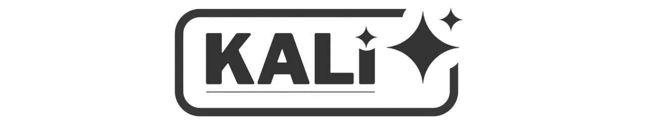 KaliGPT Logo