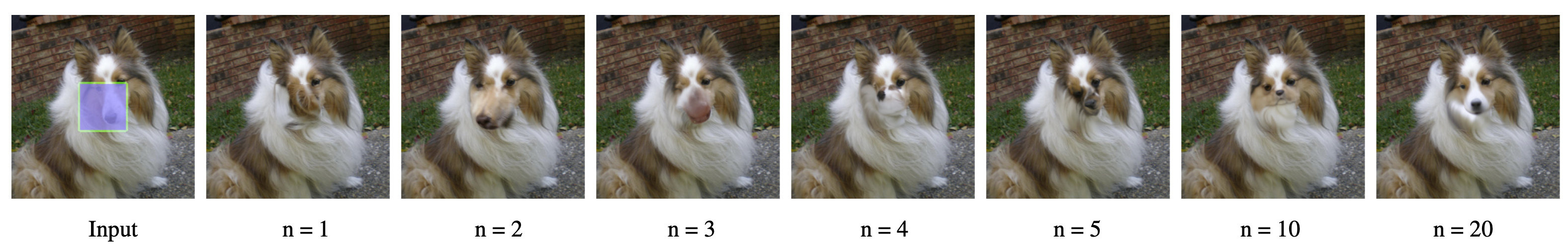 Diffusion Model Resampling