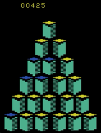 ppo qbert