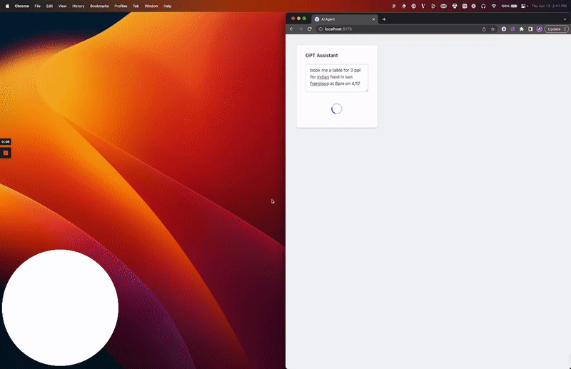 Gif example