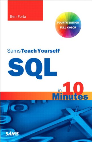 📖 SQL