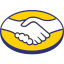 MercadoLibre Logo